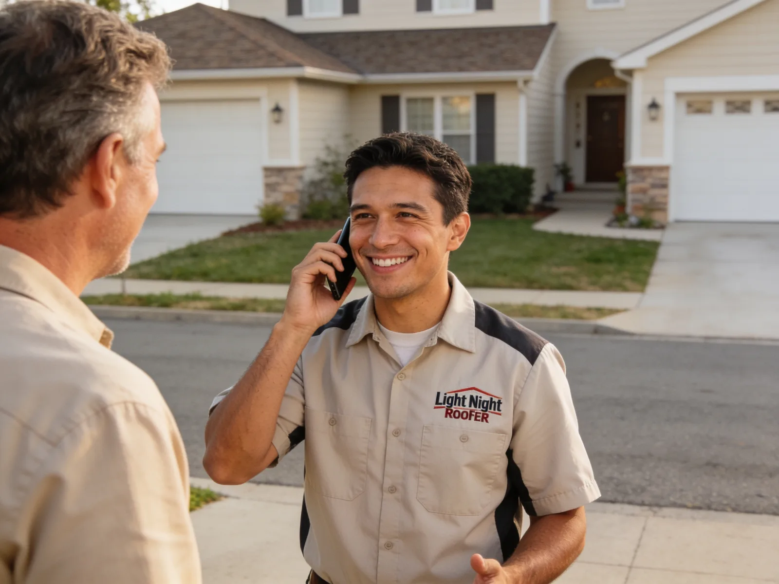 Emergency Roof Repair Walnut Creek, OH FAQs